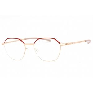 NWT IC Berlin Maloja-M1631081032t240071f Rogochi Pop Round 48mm Eyeglasses